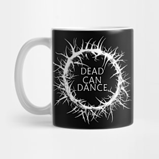 Dead Can Dance Mug